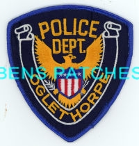 GEORGIA,OGLETHORPE POLICE 2